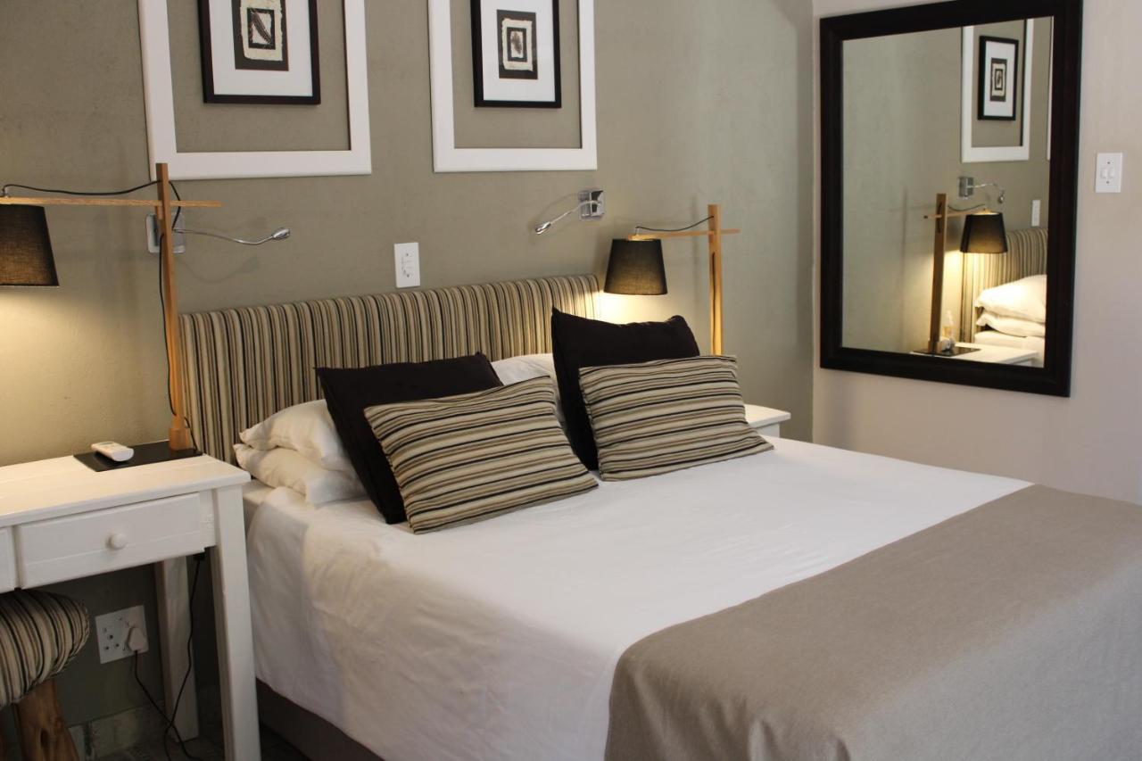 The Calitz Hotel Калицдорп Екстериор снимка