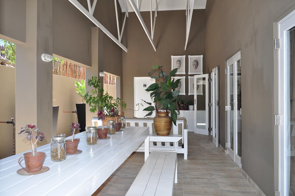 The Calitz Hotel Калицдорп Екстериор снимка